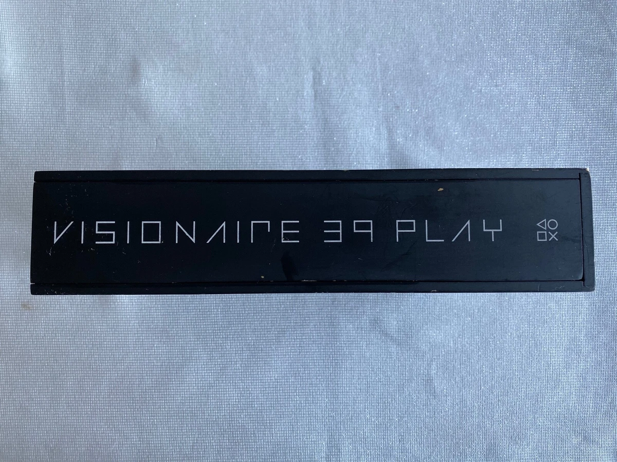 コレクション VISIONAIRE SUBSCRIPTION 39 PLAY VISIONAIRE SUBSCRIPTION 39 PLAY