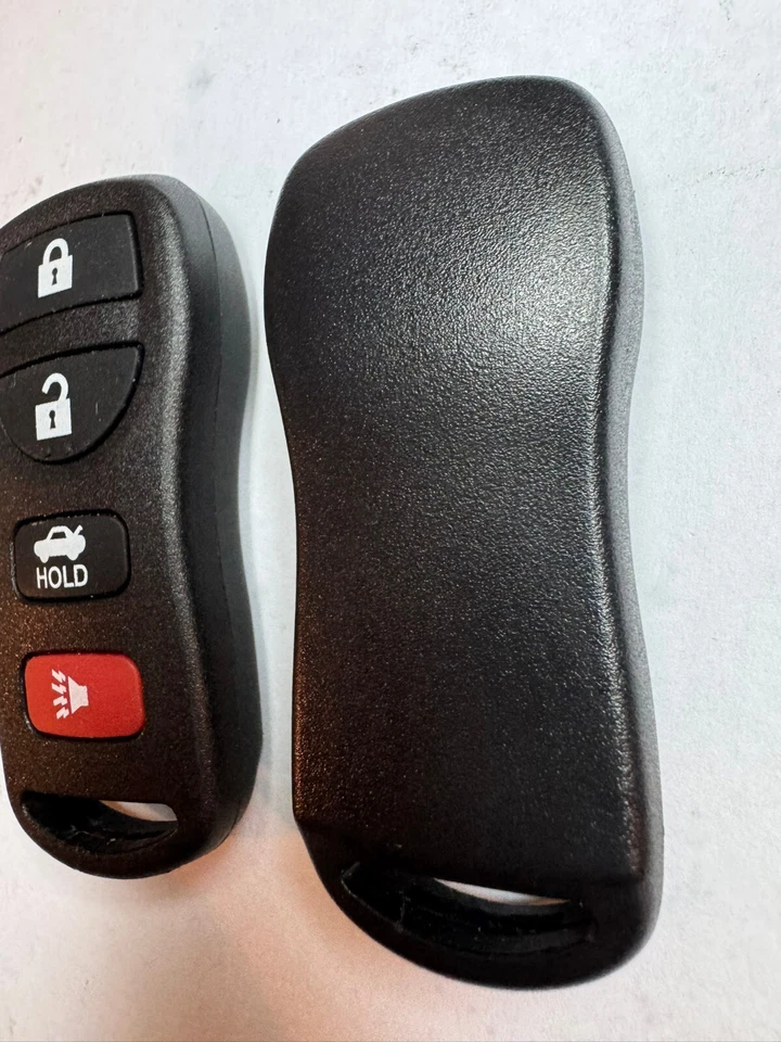 1; NUEVO mando a distancia sin llave para Nissan SENTRA 2007-2012 llavero coche CWTWB1U758 28268ZE Foto 4 de 4