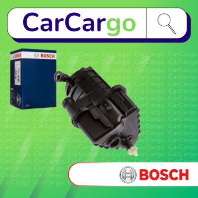 Bosch Fuel Filter Renault Modus / Grand Modus 2004-2023 188x137mm OEM Premium