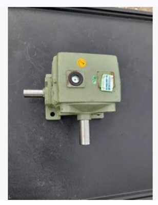 CHENTA GEAR SPEED REDUCER TYPE: 32-34655-1 MFG