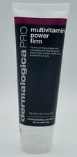 Dermalogica Multivitamin Power Firm (2.5oz/74ml) PRO SIZE