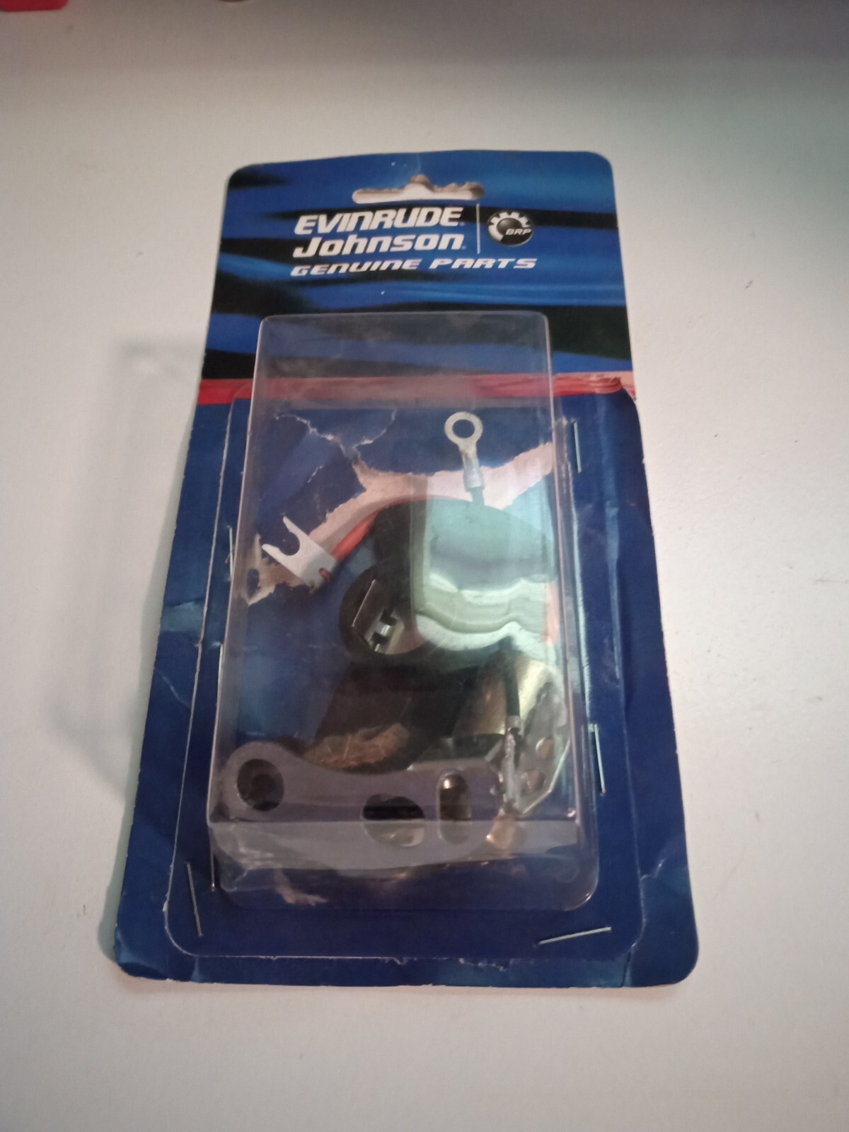 OEM Evinrude Tune Up Kit 0173619 eBay
