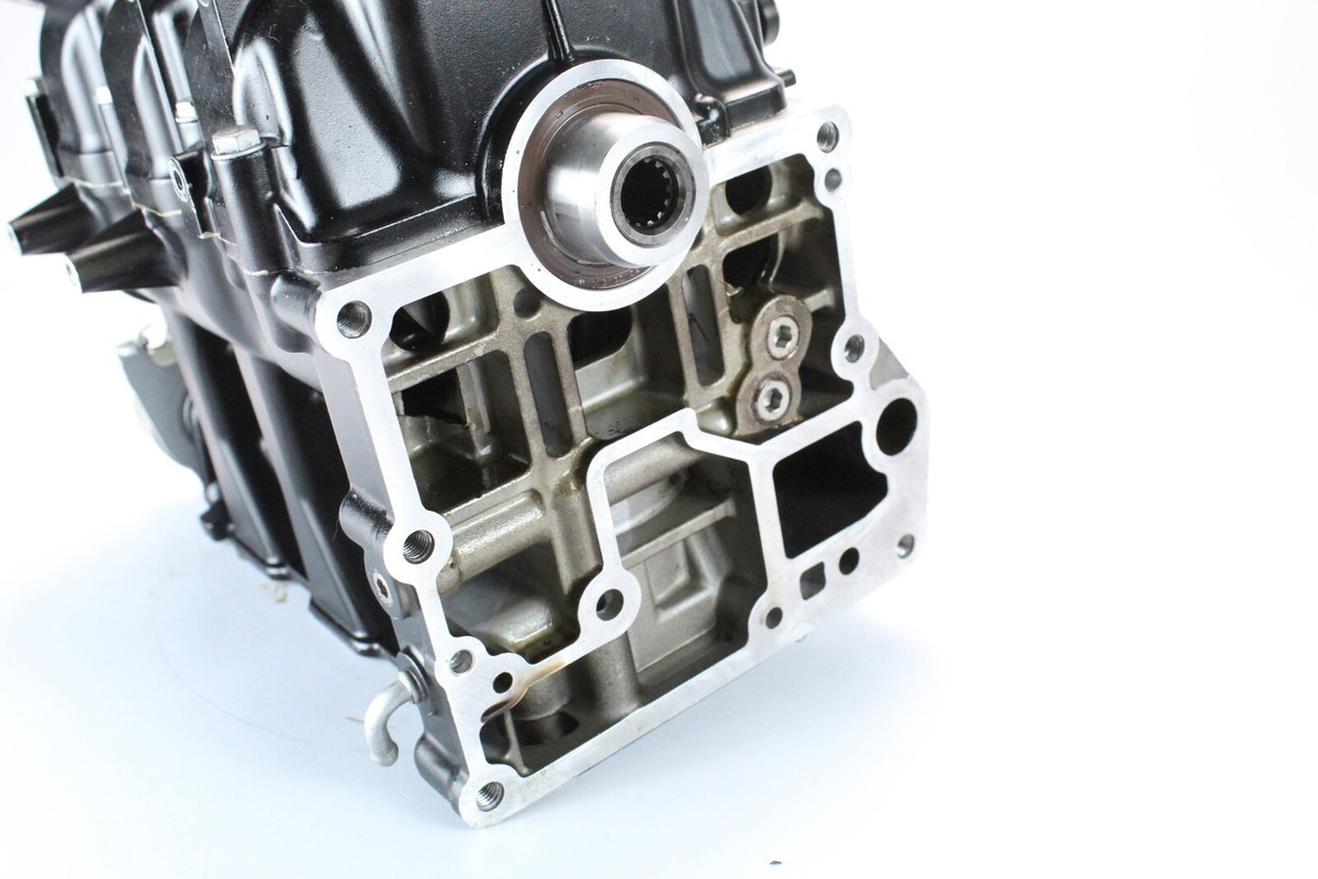 5150 2006-2010 Mercury 25 HP EFI 4-Stroke 3 Cylinder Powerhead NO