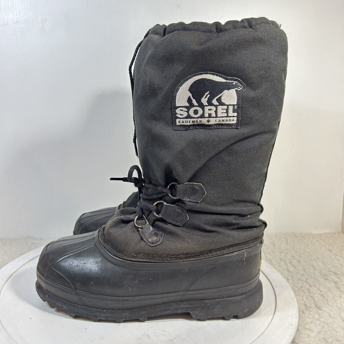 Sorel Canada Men\'s Glacier SOREL Glacier XT Boot - Men main image 3