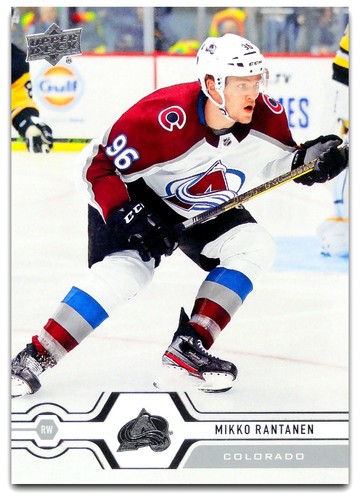 2019-20 Upper Deck SERIES TWO *** PICK YOUR CARD *** From SET [251-500] - Bild 132 von 228
