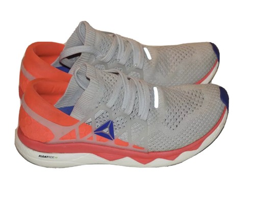 reebok floatride ultraknit