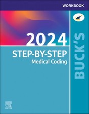 Bucks Workbook for Step-by-Step Medical Codin...
