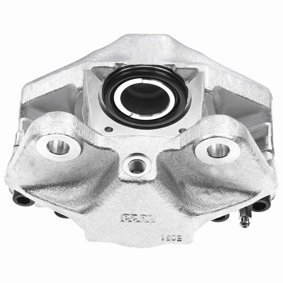 Pinza de freno delantera izquierda para Porsche 911 1984 1985 1986 1987 1988 1989 H6 3,2 L Foto 2 de 4