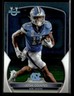 Josh Downs 2022 Bowman University Chrome #30 North Carolina Tar Heels