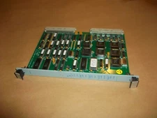 TELO SIEMENS SCIP-C40 9837741 VME CARD