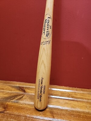 Batte De Baseball Vintage Louisville Slugger 125LL Mickey Mantle - 30", Bois, Occasion