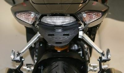R&G Tail Tidy Suzuki GSX-R1000 K7-K8 2007-2008