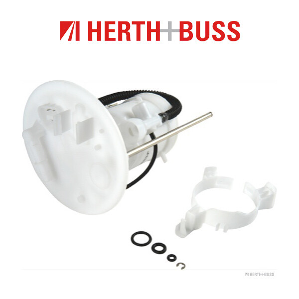 Herth+Buss Jakoparts Kraftstofffilter Benzinfilter FüR Mitsubishi Lancer Viii-image