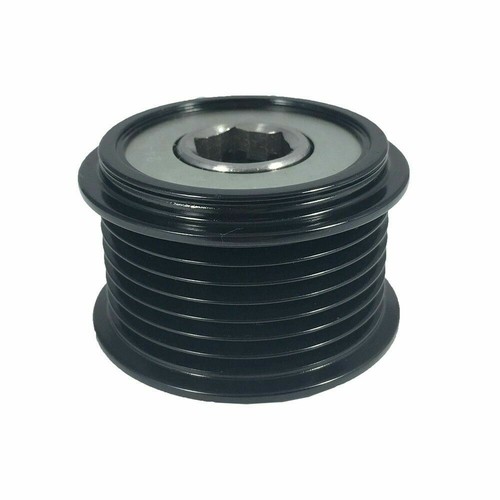 Clutch Pulley 88975511 27060-28320 27060-28321 27060-0H110 27060-0H111 24-82291 - Picture 3 of 4