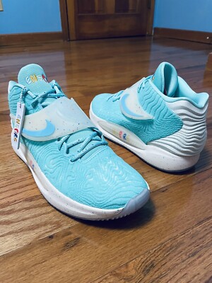 Nike KD 14 Enspire F&F / ナイキ KD 14 Size 17 - Nike Enspire x KD 14 Friends & Family - Aurora