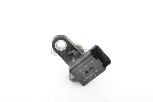 Genuine Bosch Cam Sensor for Citroen C5 1.6 Thp X7 1.6L Petrol 5FV 2009 - 2015 - Picture 5 of 5