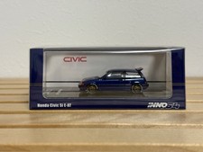 INNO64 1/64 Honda Ciic Si E-AT