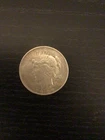 Peace Silver Dollar 1923 Coin 90% Silver