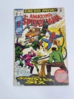 Amazing Spider-Man King Size Special #6 1969 Sinister Six Kraven Doc Ock