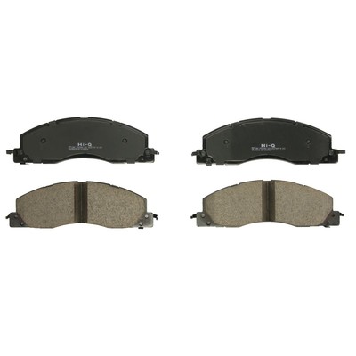 Bremsbelagsatz HI-Q SP4317