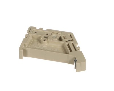 NIECO 4405-01 Appliance End Stop, Multi-Rail, Type Bam