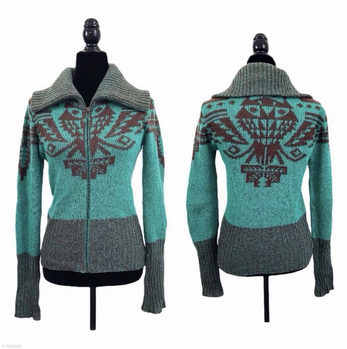 Diesel Wool Cardigans for Women for sale | eBay
