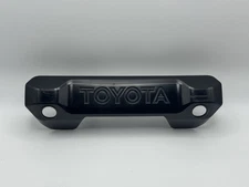 2022 2023 2024 TOYOTA TUNDRA TAILGATE HANDLE TWO HOLES OEM