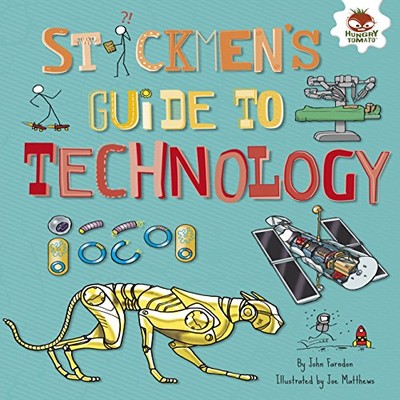 Stickmens Guide to Technology - ACCEPTABLE