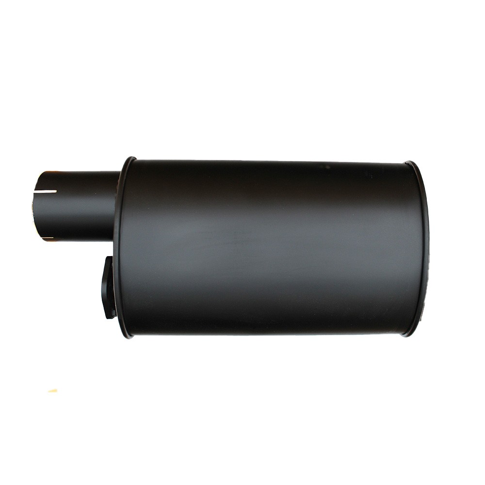 mornigman 1123249 Muffler Fits Caterpillar (4N8941, 2Y6555, 112-3249