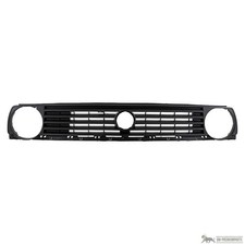 Kühlergrill Kühlergitter Grill passt für VW Golf 2 II 19E 1G1 Baujahr 1989-1991