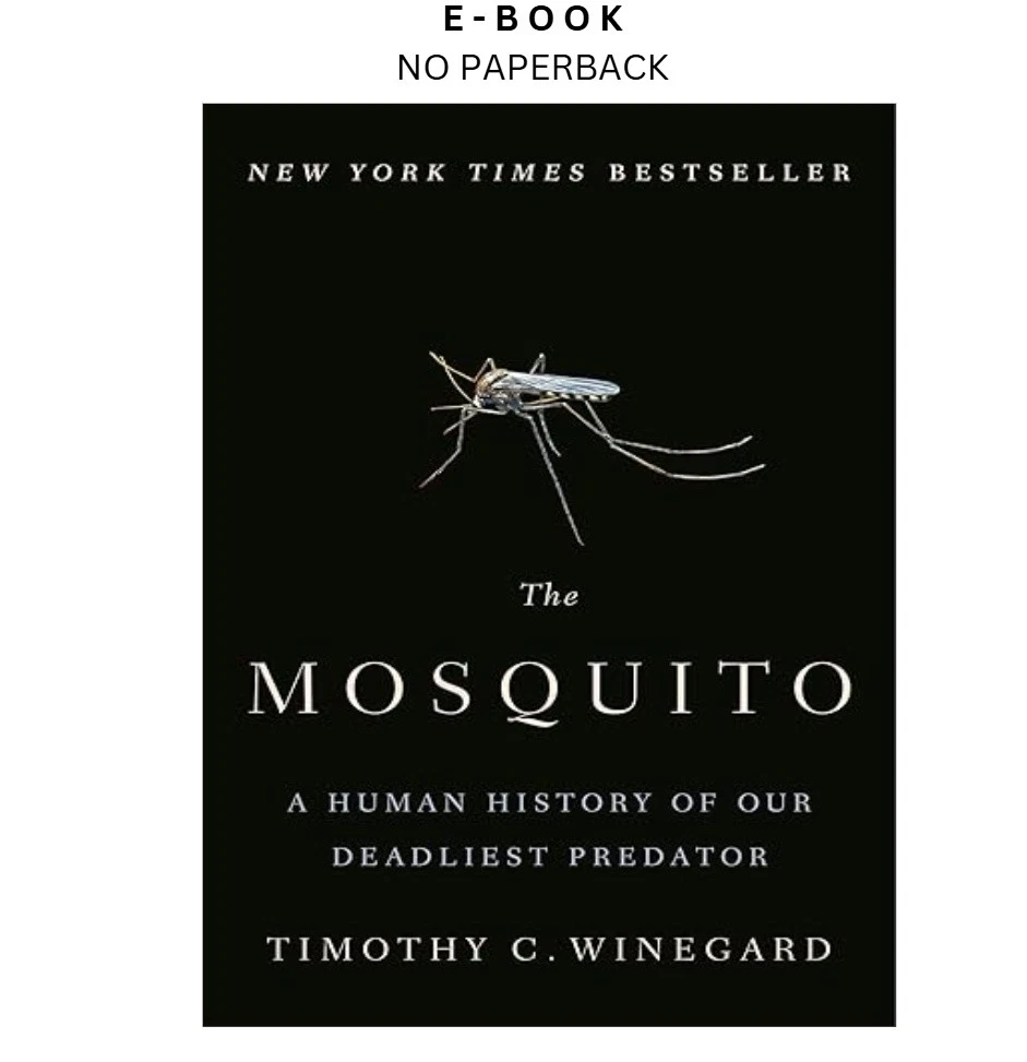 The Mosquito ebook | LD Global Digital Ebook Store Buy The Mosquito ebook, instant digital download PDF from LD Global