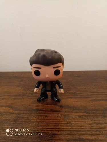 Funko Pop! Television #123 Buffy The Vampire Slayer Angel Spike Toy Vinyl Figure