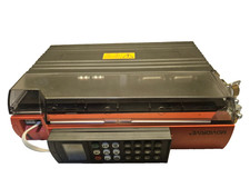 Sew Eurodrive   MDX61B0005-5A3-4-OT Movidrive...