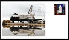 FDC Space Shuttle Program Celebrate The Century UO Columbia New Jersey