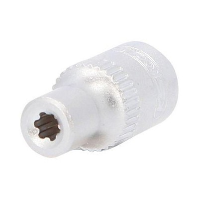 1/4 Zoll Torx-E-Plus Stecknuss, EPL4 KS TOOLS 911.3191