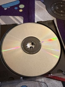 Fighters Megamix (Sega Saturn) (NTSC-J) Complete with Warranty Card - US Seller