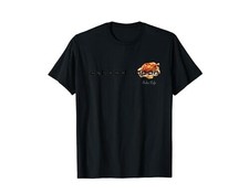 Tales of Arise Cafe 003 T-shirt