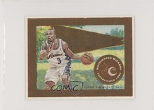 2008-09 Topps T-51 Murad Mini Caron Butler #217 1k3