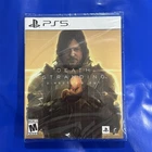Death Stranding Director's Cut PlayStation 5 PS5 BRAND NEW