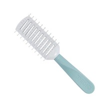 Kent Create KCR3 Tunnel Vented Hairbrush - Maximum Volume Fast Drying 223mm