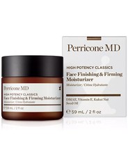 Perricone MD-High Potency Classics Face Finishing  Firming Moisturizer 2 OZ NIB