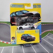 2023 Audi RS 6 Avant #13 * 2026 Matchbox Coll...