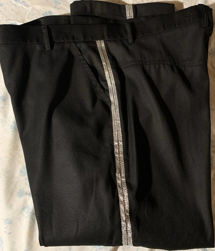 Billie Jean pant