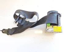 2018680222 Seat Belt Strap Front Left 33015929F Mercedes-Be DE1959974-69