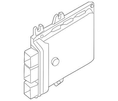 にむ　様確認用 Nissan 23710ZX58A Genuine OEM ECM for sale online | eBay