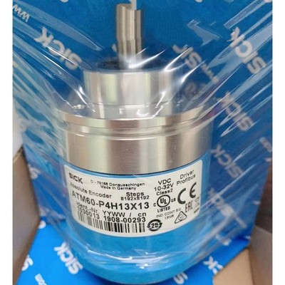 1piece new ATM60-P4H13X13 value encoder Fast Ship &ex