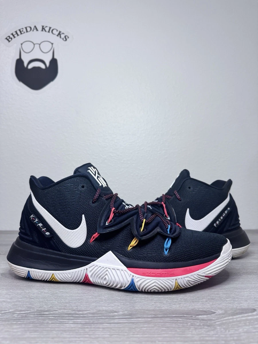 Nike Kyrie 5 2019 Friends for Sale | Authenticity Guaranteed | eBay