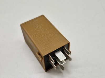 BMW X3 E83 2007 Other Relay 8384505 