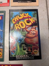 Lot 8 Sega CD Instruction Manual Sherlock Holmes Gaming Clue Booklet Final Fight