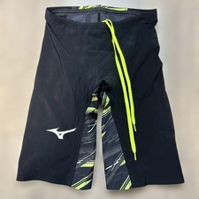 Mizuno GX Sonic NEO AG Men's M size Swimsuits for race N2MB2006 Nylon Japan
